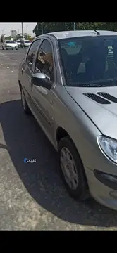 پژو‏، 206‏، تیپ 2‏ - تصویر 1