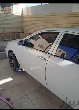 لیفان‏، 620‏، 1.8 لیتر‏ - تصویر 1