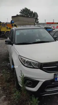 ام وی ام‏، X33 S‏، گیربکس CVT‏