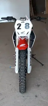 کویر موتور‏، STR 200‏ - تصویر 3
