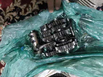 حسنا ۲۴۰نیاز به باسازی مدرک دار - تصویر 4