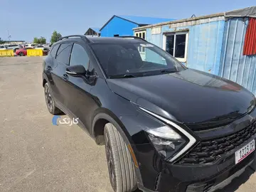 کیا‏، اسپورتیج‏، 4 سیلندر توربو‏ - تصویر 4