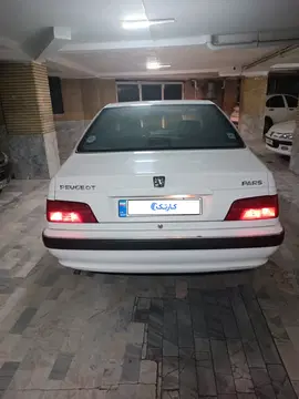 پژو‏، پارس‏، ELX-TU5‏ - تصویر 5