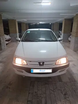 پژو‏، پارس‏، ELX-TU5‏ - تصویر 1
