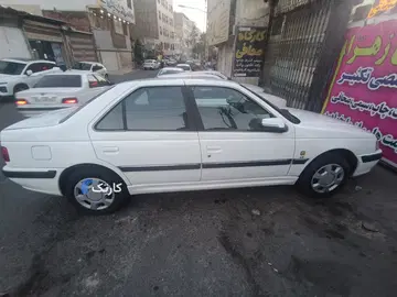 پژو‏، پارس‏، ELX-TU5‏ - تصویر 3