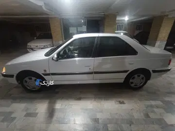 پژو‏، پارس‏، ELX-TU5‏ - تصویر 2