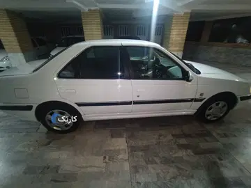 پژو‏، پارس‏، ELX-TU5‏ - تصویر 4
