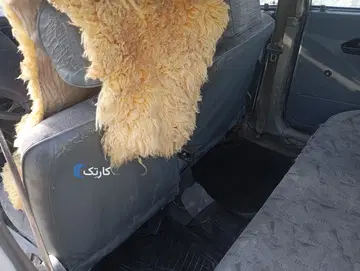 پراید‏، صندوق دار‏ - تصویر 5