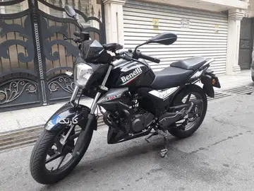 بنلی‏، TNT 150‏