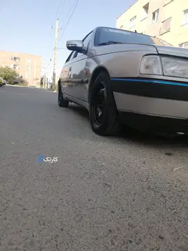 پژو‏، 405‏، GLX بنزینی‏ - تصویر 3
