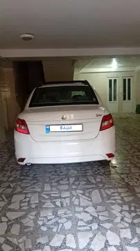 ساینا‏، EX دنده ای‏ - تصویر 1