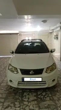 ساینا‏، EX دنده ای‏ - تصویر 5