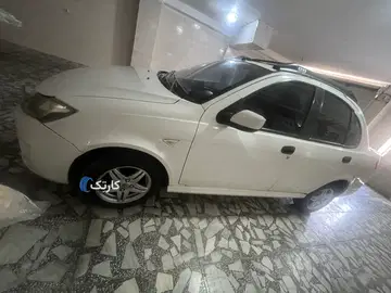 ساینا‏، EX دنده ای‏ - تصویر 3