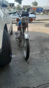 تندر شهاب‏، موتور پلاک ملی 150دستی - تصویر 2
