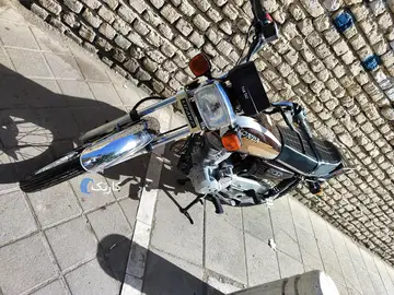 لیفان‏، 125‏ - تصویر 1