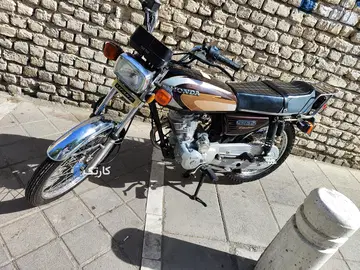 لیفان‏، 125‏ - تصویر 3
