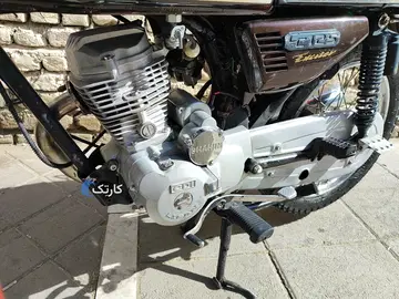 لیفان‏، 125‏ - تصویر 2