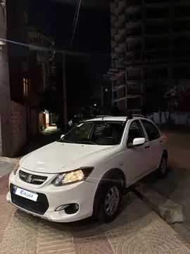 کوییک‏ مدل ۱۴۰۰، دنده ای‏ کاملا سالم - تصویر 1