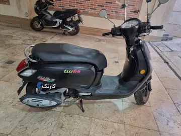 اس وای ام‏، فیدل 3‏ - تصویر 3