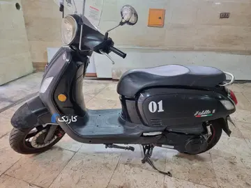 اس وای ام‏، فیدل 3‏ - تصویر 4