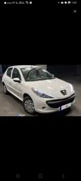 پژو‏، 207‏، پانوراما دنده ای‏ - تصویر 2