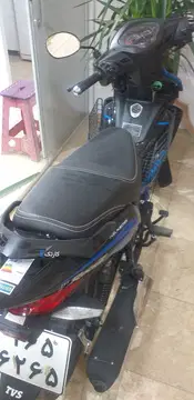 تی وی اس‏، راکز‏ - تصویر 2