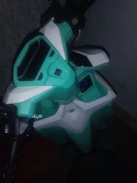 کویر موتور‏، 150‏ - تصویر 2