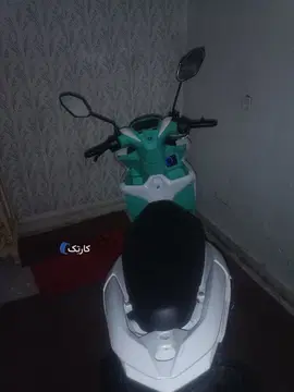 کویر موتور‏، 150‏ - تصویر 4