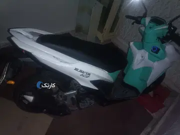 کویر موتور‏، 150‏ - تصویر 3