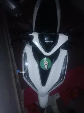کویر موتور‏، 150‏ - تصویر 5