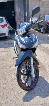 پرواز‏، RD 125‏ - تصویر 5