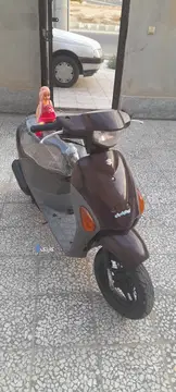 سوزوکی‏، 50‏