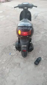 سوزوکی‏، 50‏ - تصویر 3