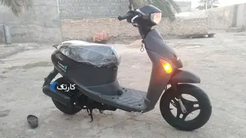 سوزوکی‏، 50‏ - تصویر 4
