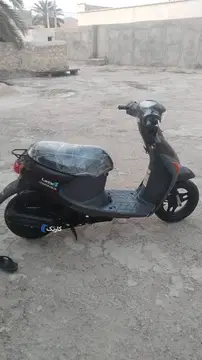 سوزوکی‏، 50‏ - تصویر 2