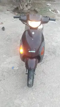 سوزوکی‏، 50‏ - تصویر 5