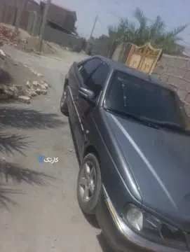 پژو‏، پارس‏، ELX-TU5‏ - تصویر 1