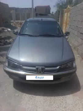 پژو‏، پارس‏، ELX-TU5‏ - تصویر 4