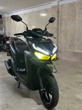 هوندا‏، کلیک 150‏