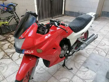 تندر شهاب‏، تندر 200‏ - تصویر 4