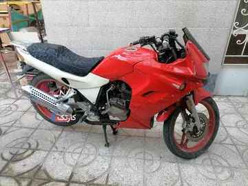 تندر شهاب‏، تندر 200‏ - تصویر 2