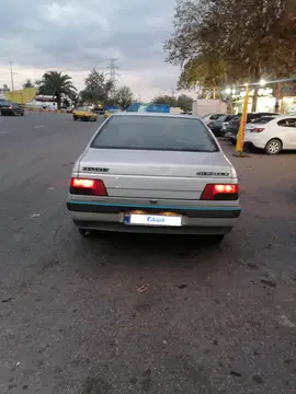 پژو‏، 405‏، GLX بنزینی‏ - تصویر 3