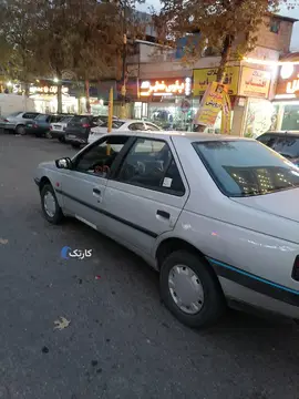 پژو‏، 405‏، GLX بنزینی‏ - تصویر 2
