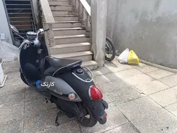 یاماها‏، وینو‏ - تصویر 1