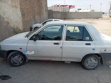 پراید‏، 131‏، SE‏ - تصویر 3