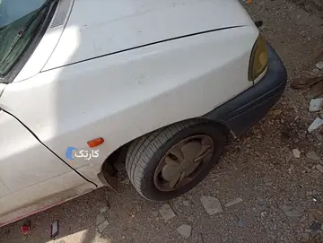 پراید‏، 131‏، SE‏ - تصویر 1