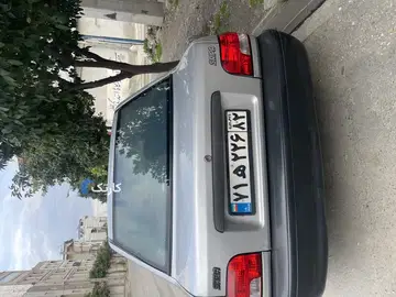 پراید‏، صندوق دار‏ - تصویر 4