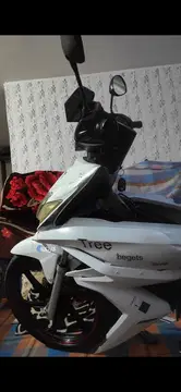 طرح ویو‏، 125‏ - تصویر 1