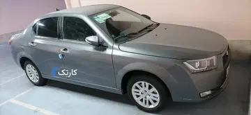 دنا‏، پلاس EF7P‏، 6 دنده‏