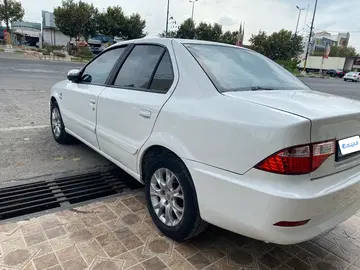 سمند‏، سورن‏، پلاس EF7 بنزینی‏ - تصویر 3